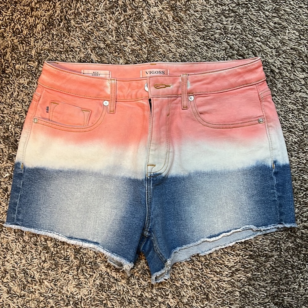 4th of July shorts